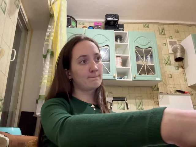 NetaMensi live cam on BongaCams