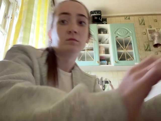 NetaMensi live cam on BongaCams