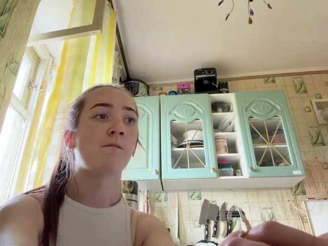 NetaMensi live cam on BongaCams