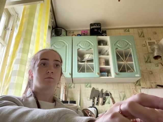 NetaMensi live cam on BongaCams