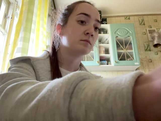 NetaMensi live cam on BongaCams