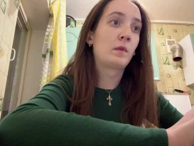 NetaMensi live cam on BongaCams