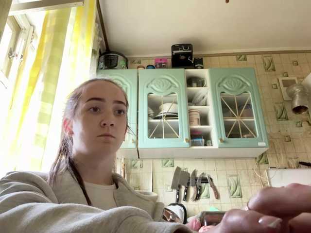 NetaMensi live cam on BongaCams