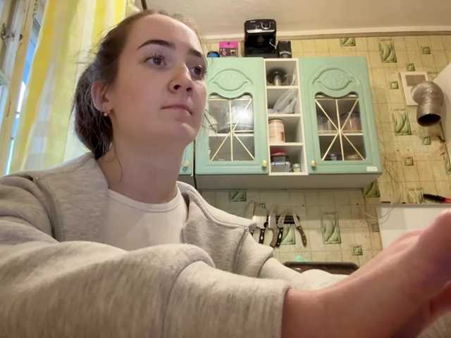 NetaMensi live cam on BongaCams