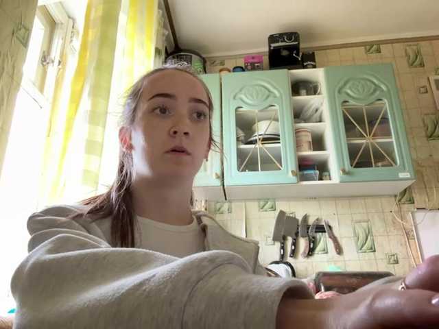 NetaMensi live cam on BongaCams