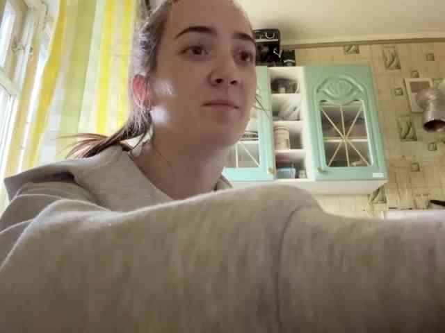 NetaMensi webcam