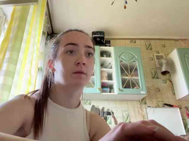 NetaMensi webcam