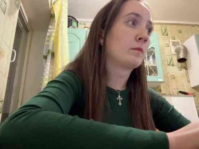 NetaMensi webcam