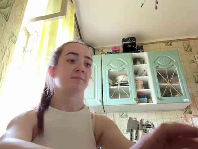 NetaMensi webcam