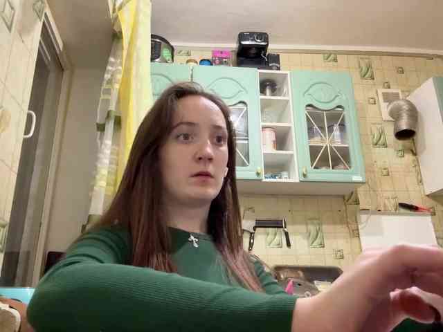 NetaMensi webcam