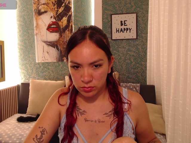 cellesteee-derlit live cam on BongaCams