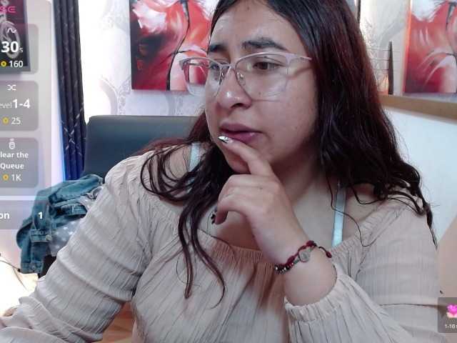 cellesteee-derlit live cam on BongaCams