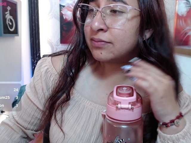 cellesteee-derlit live cam preview