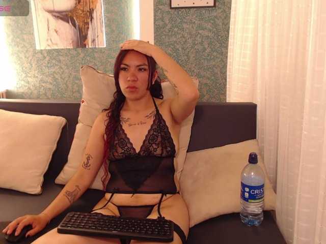cellesteee-derlit live cam preview