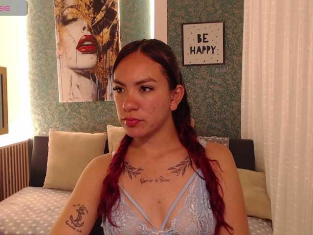 cellesteee-derlit live cam on BongaCams
