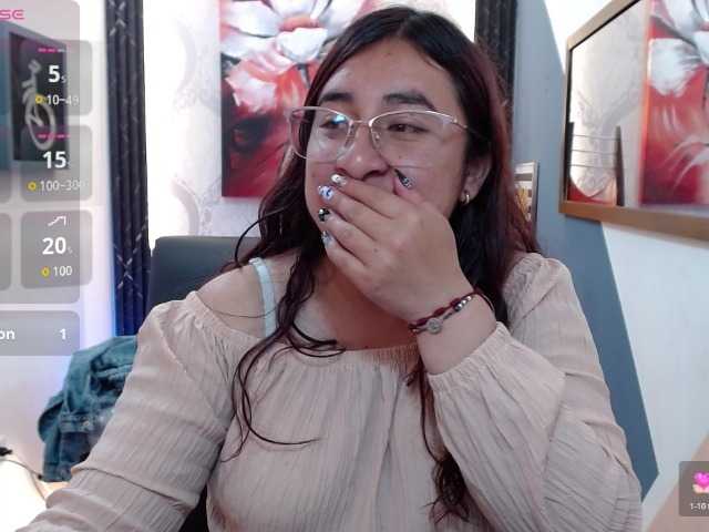 cellesteee-derlit live cam on BongaCams
