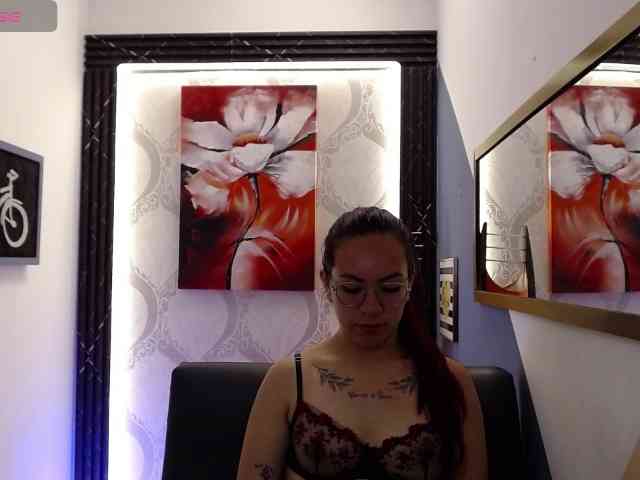 cellesteee-derlit webcam