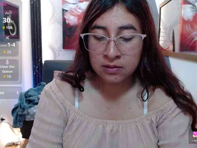 cellesteee-derlit webcam