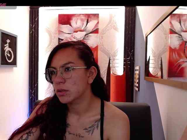 cellesteee-derlit webcam