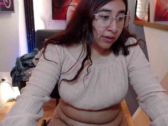 cellesteee-derlit webcam