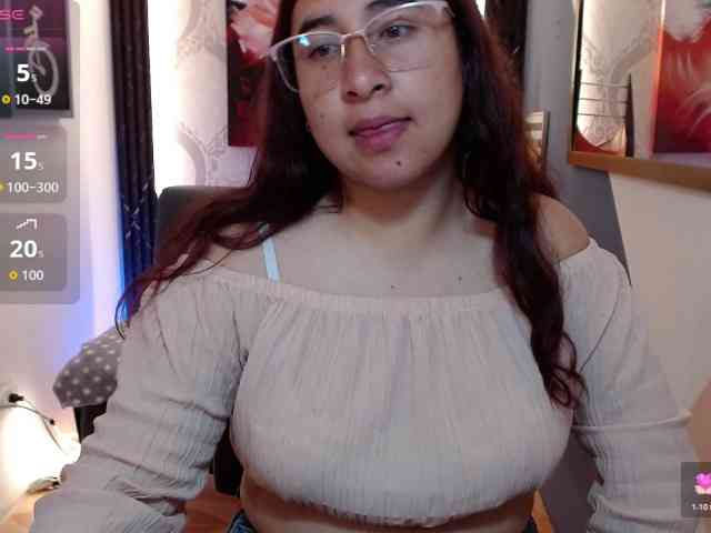 cellesteee-derlit webcam