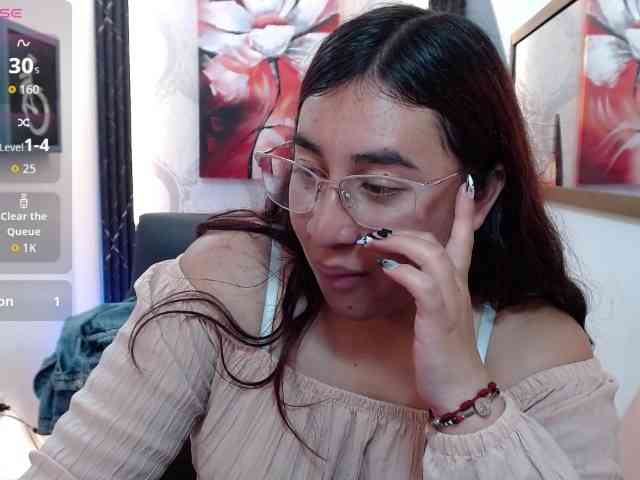 cellesteee-derlit webcam