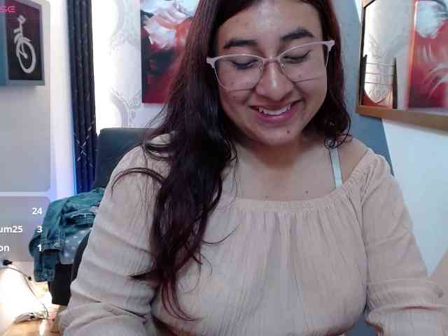 cellesteee-derlit webcam
