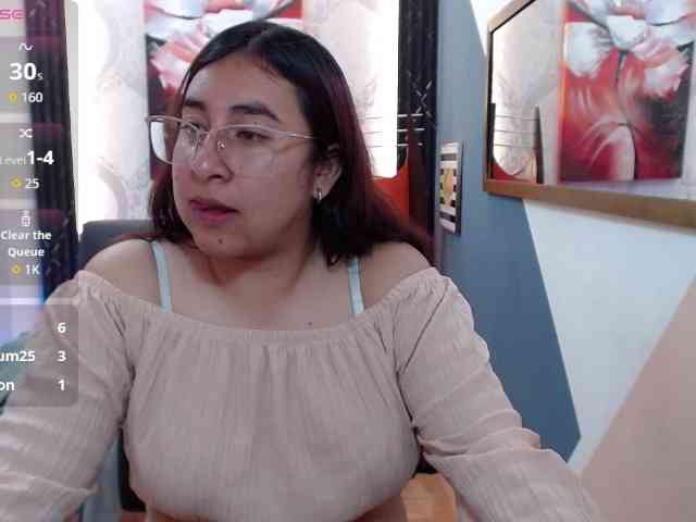 cellesteee-derlit webcam