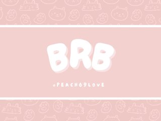 peach69love Porn Show