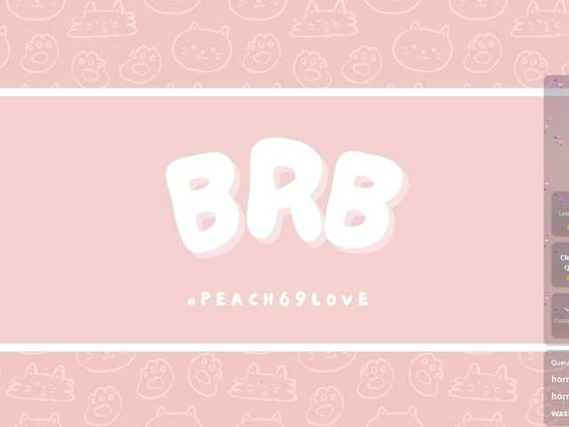 peach69love