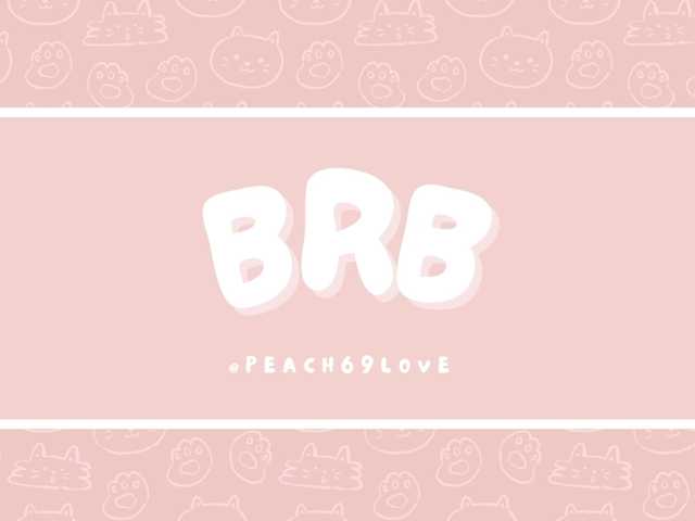 peach69love live cam on BongaCams