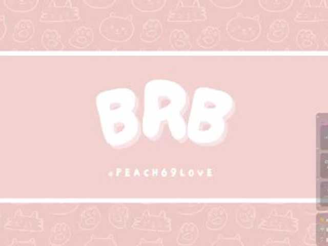 peach69love