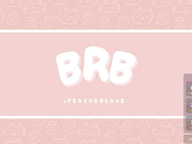 peach69love live cam on BongaCams