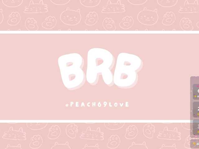 peach69love live cam on BongaCams