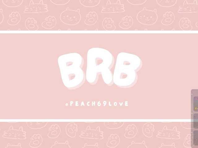 peach69love live cam on BongaCams