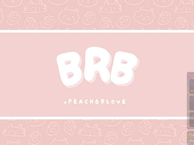 peach69love live cam on BongaCams