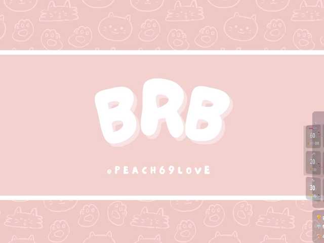peach69love live cam on BongaCams