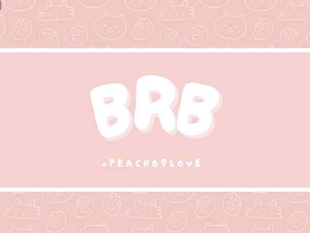 peach69love live cam on BongaCams