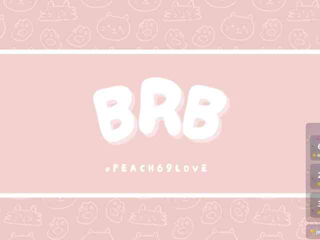 peach69love