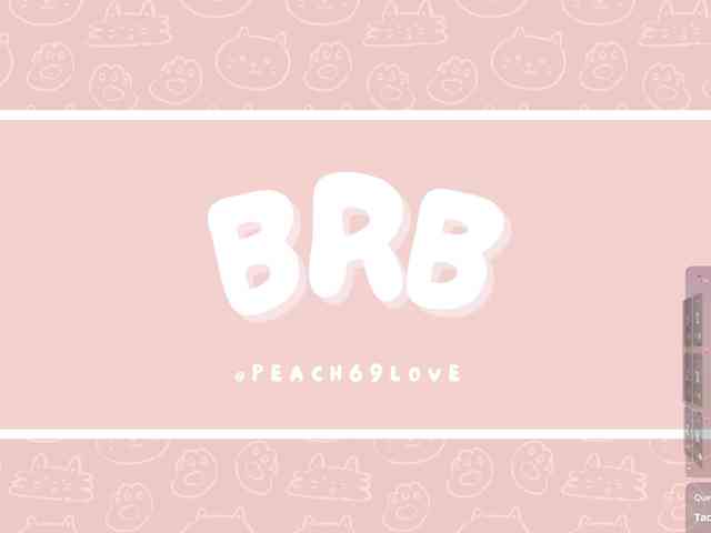 peach69love