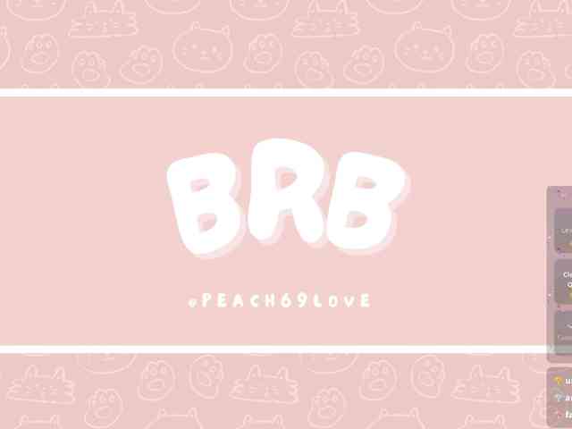 peach69love