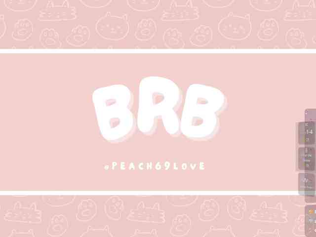 peach69love