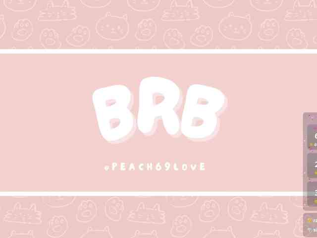 peach69love
