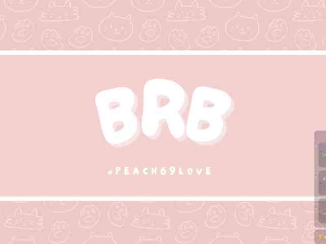 peach69love