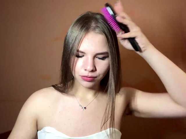 ShaundaBreau live cam on BongaCams
