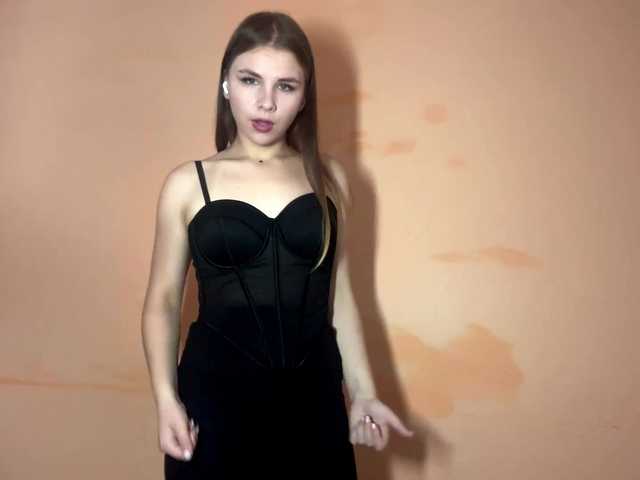 ShaundaBreau live cam preview