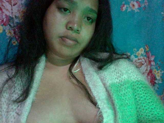 RiitahLoumens live cam on BongaCams