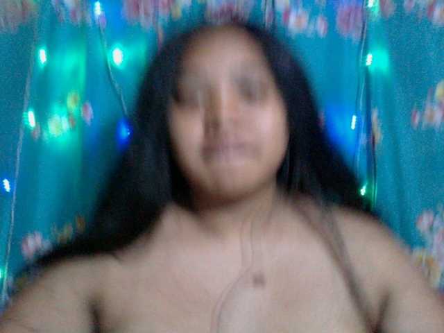 RiitahLoumens, en vivo ahora en BongaCams