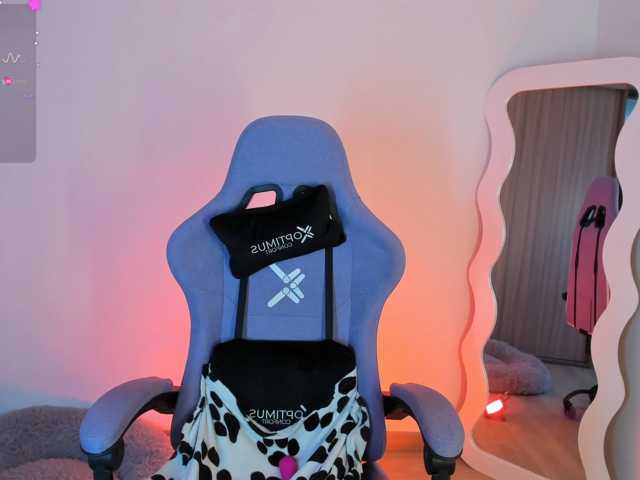 Baby-bunny live cam on BongaCams