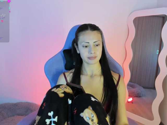 Baby-bunny live cam preview